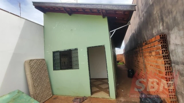 Imagens do imóveis Casa À Venda Residencial Cestari Barra Bonita