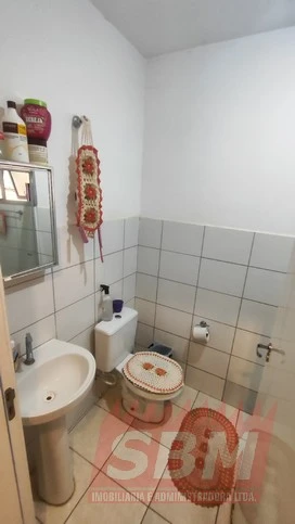 Imagens do imóveis Casa À Venda Residencial Natale Spaulonci Barra Bonita