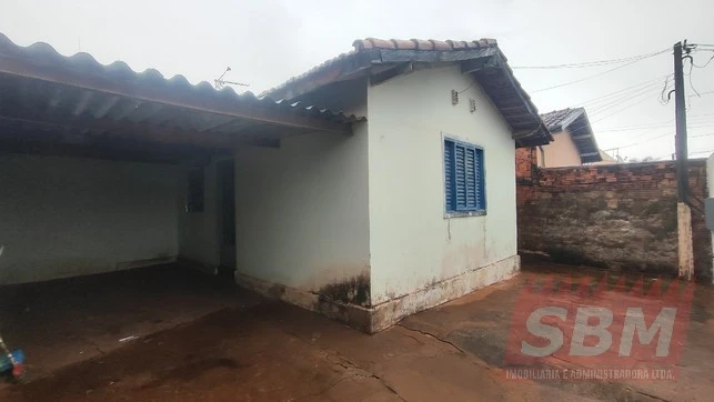 Imagens do imóveis Casa Para Alugar Conjunto Residencial Coronel José Victorino De França Barra Bonita