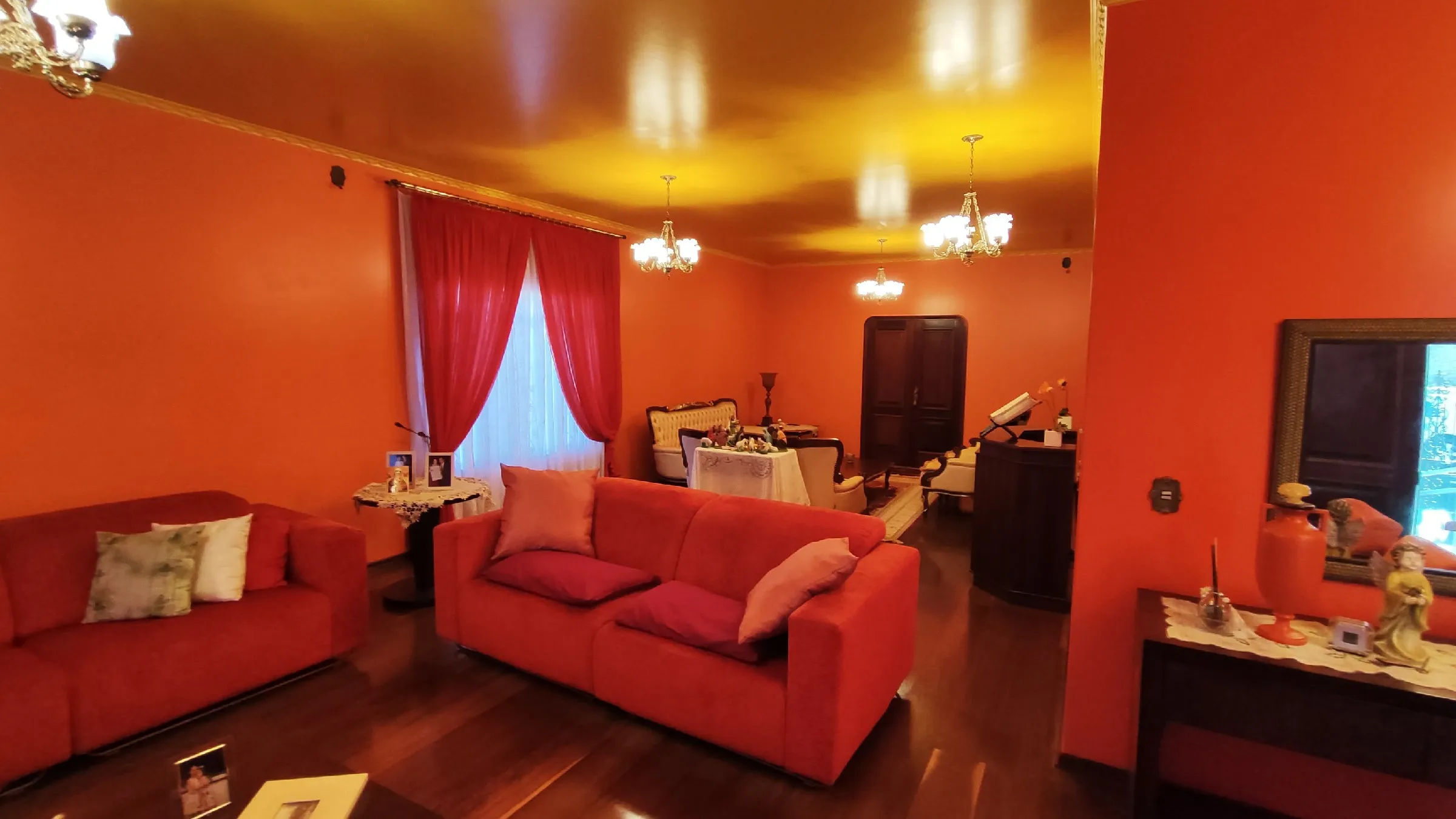 Casa À Venda Centro Barra Bonita