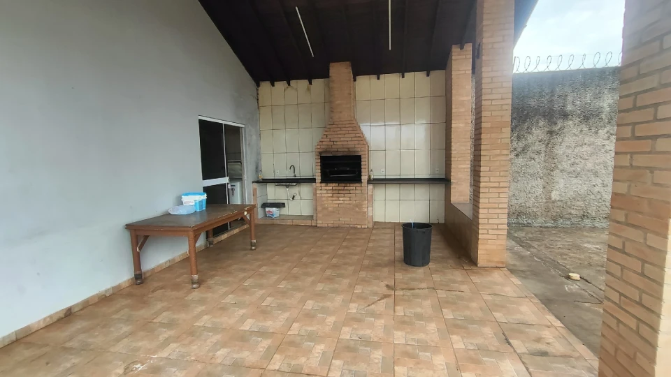 Imagens do imóveis Edícula para Venda Res da Colina - Barra Bonita - SP.