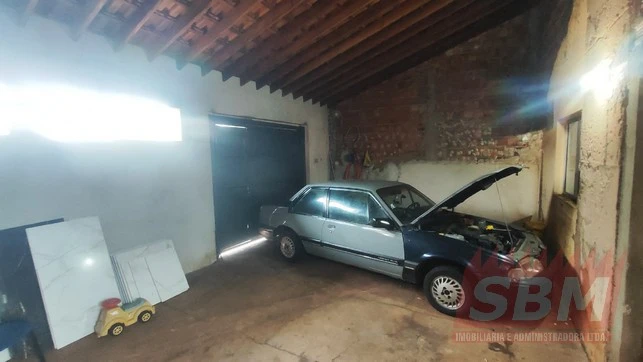 Imagens do imóveis Casa À Venda Residencial Natale Spaulonci Barra Bonita