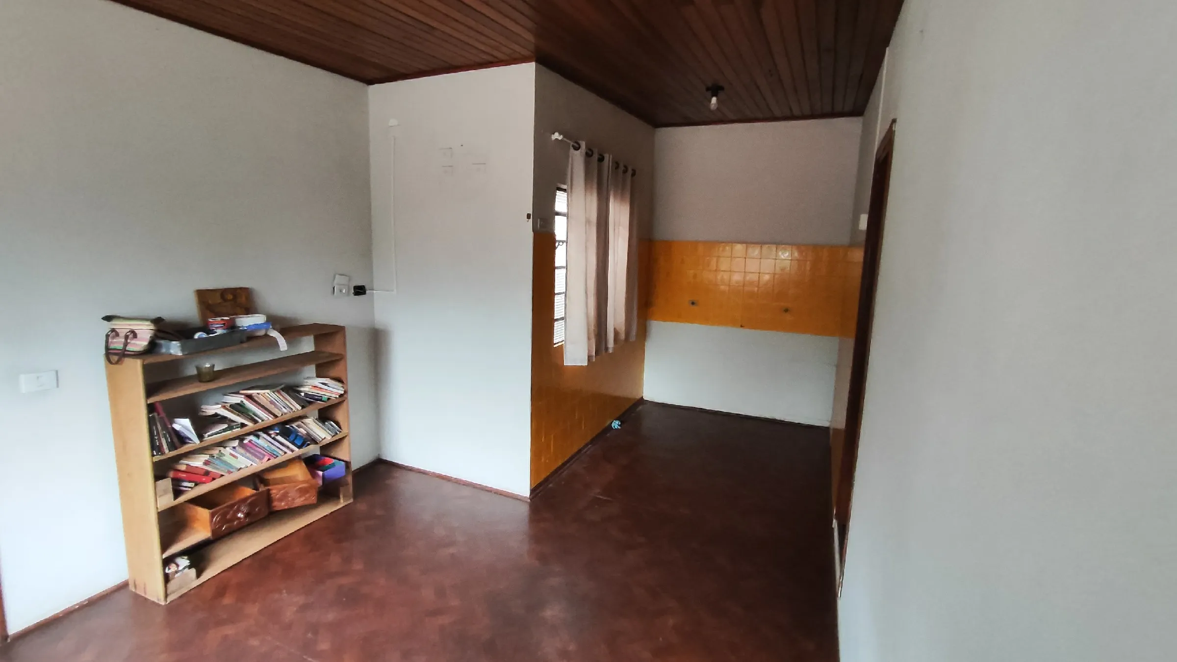 Casa À Venda Vila Habitacional Barra Bonita