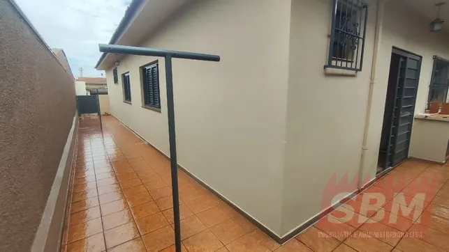 Casa À Venda Jardim São Caetano Barra Bonita