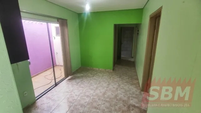 Casa Para Alugar Vila São José Barra Bonita