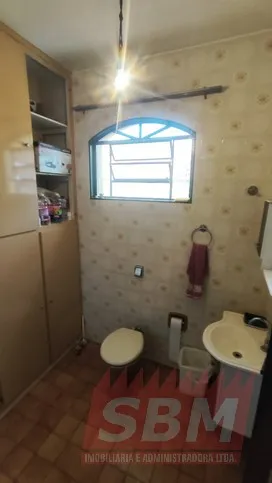 Imagens do imóveis Casa À Venda Jardim Vista Alegre Barra Bonita