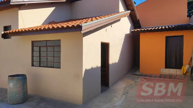 Imagens do imóveis Casa Para Alugar Vila Maria Cristina em Barra Bonita
