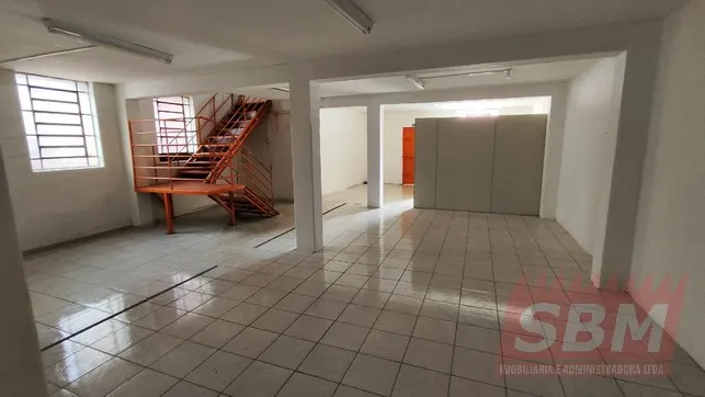 Comercial Para Alugar Centro Barra Bonita