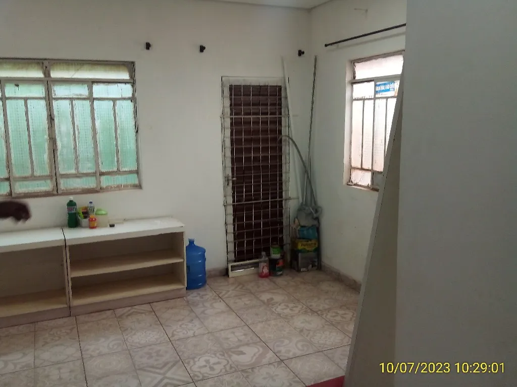 Casa Para Alugar Centro Barra Bonita