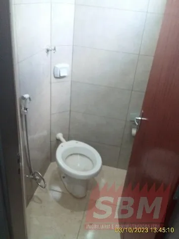 Comercial Para Alugar Centro Barra Bonita
