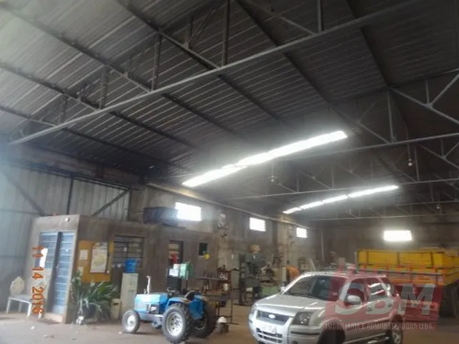 Comercial À Venda Jardim Danubio Barra Bonita