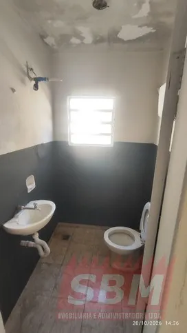 Imagens do imóveis Casa Para Alugar Jardim Samambaia Barra Bonita