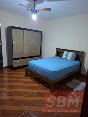 Fazenda/Sítios/Chácaras À Venda Chácaras Califórnia Dois Córregos