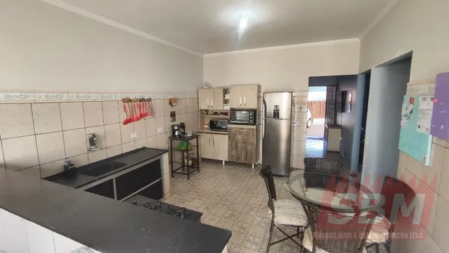 Imagens do imóveis Casa SONHO NOSSO II BARRA BONITA