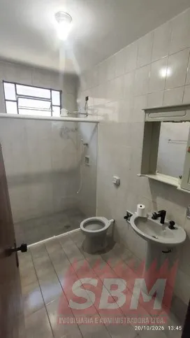 Imagens do imóveis Casa Para Alugar Jardim Nova Estancia Barra Bonita