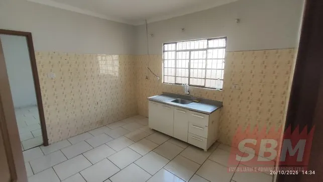 Imagens do imóveis Casa Para Alugar Jardim Brasil Barra Bonita