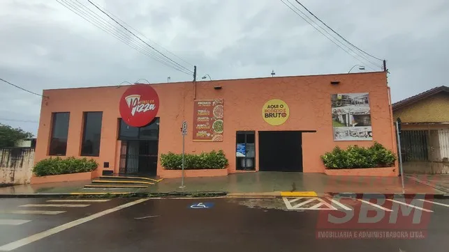Imagens do imóveis Comercial VILA HABITACIONAL BARRA BONITA