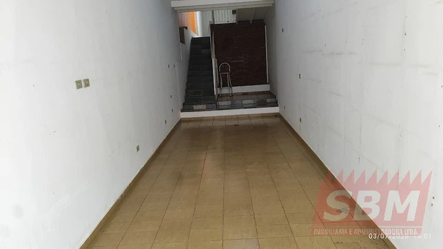 Comercial Para Alugar Centro Barra Bonita