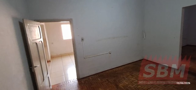 Casa Para Alugar Centro Barra Bonita