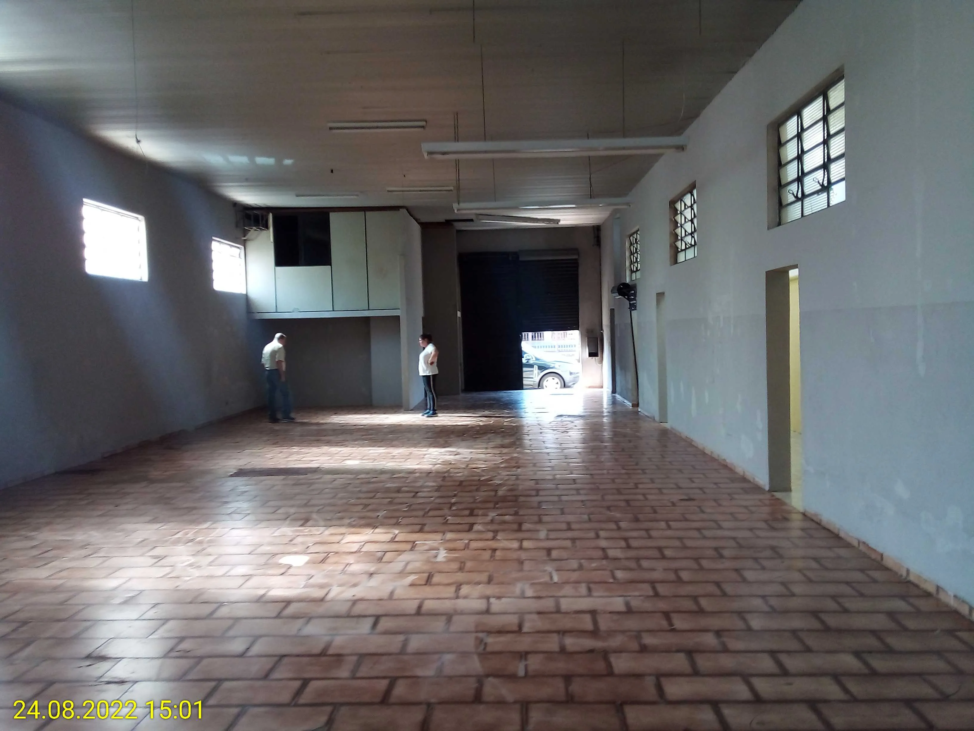 Comercial Para Alugar Vila Narcisa Barra Bonita