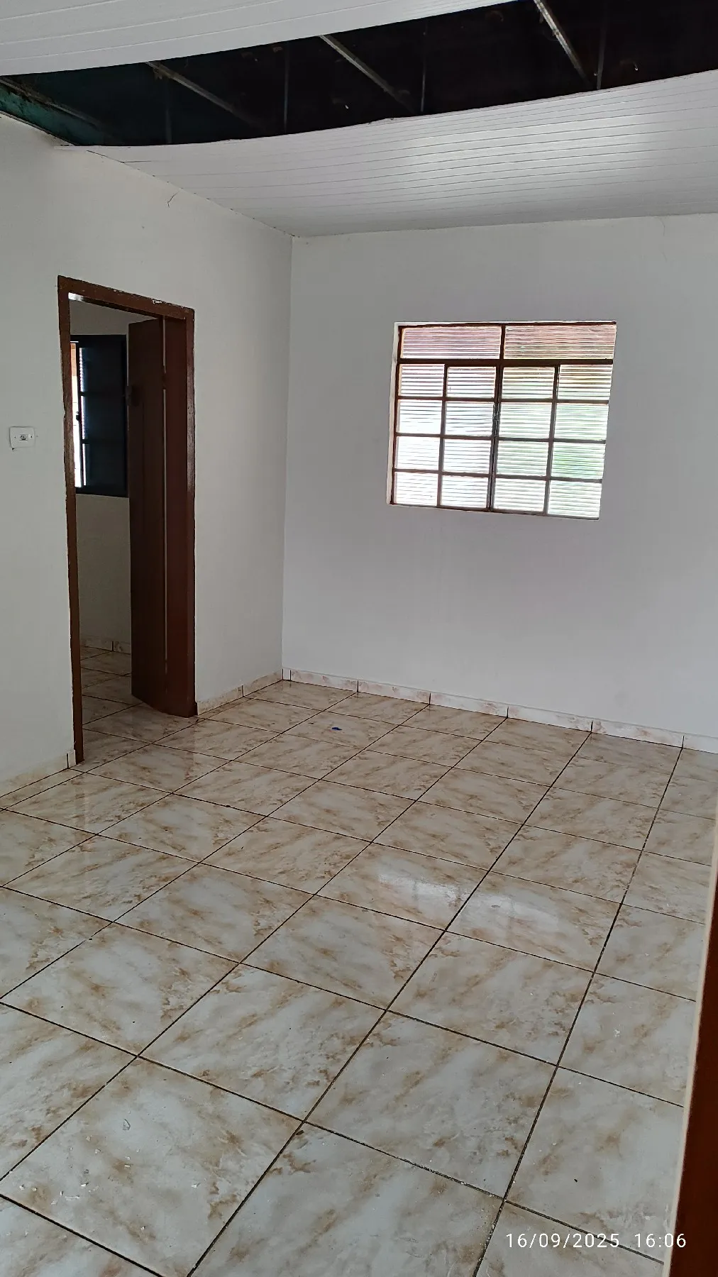 Casa Para Alugar Vila Nova Barra Bonita