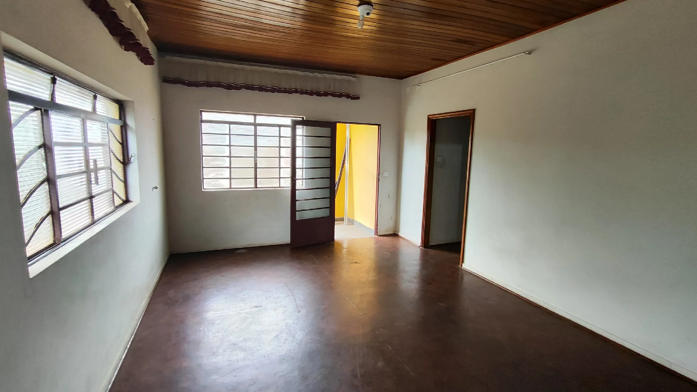 Casa À Venda Vila Habitacional Barra Bonita