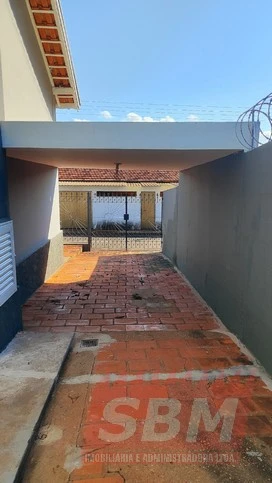 Imagens do imóveis Casa Para Alugar Vila Operária Barra Bonita