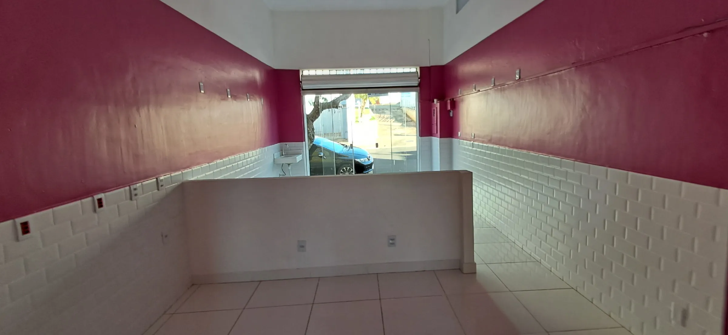 Comercial Para Alugar Centro Barra Bonita