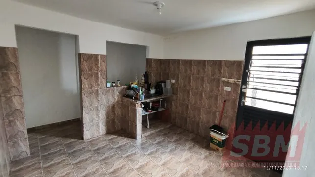Casa Para Alugar Recanto Regina Barra Bonita