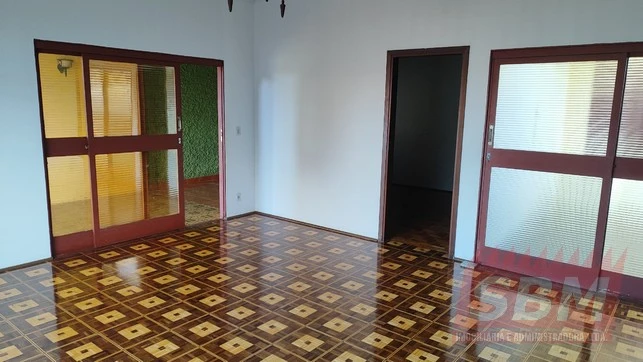 Casa Para Alugar Vila Narcisa Barra Bonita