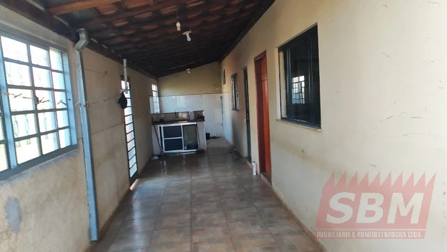 Casa À Venda Jardim Paulista Igaraçu Do Tietê