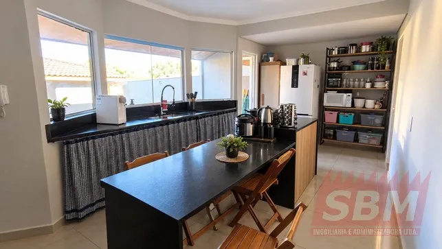Imagens do imóveis Casa a Venda no Jardim Solange em Bauru