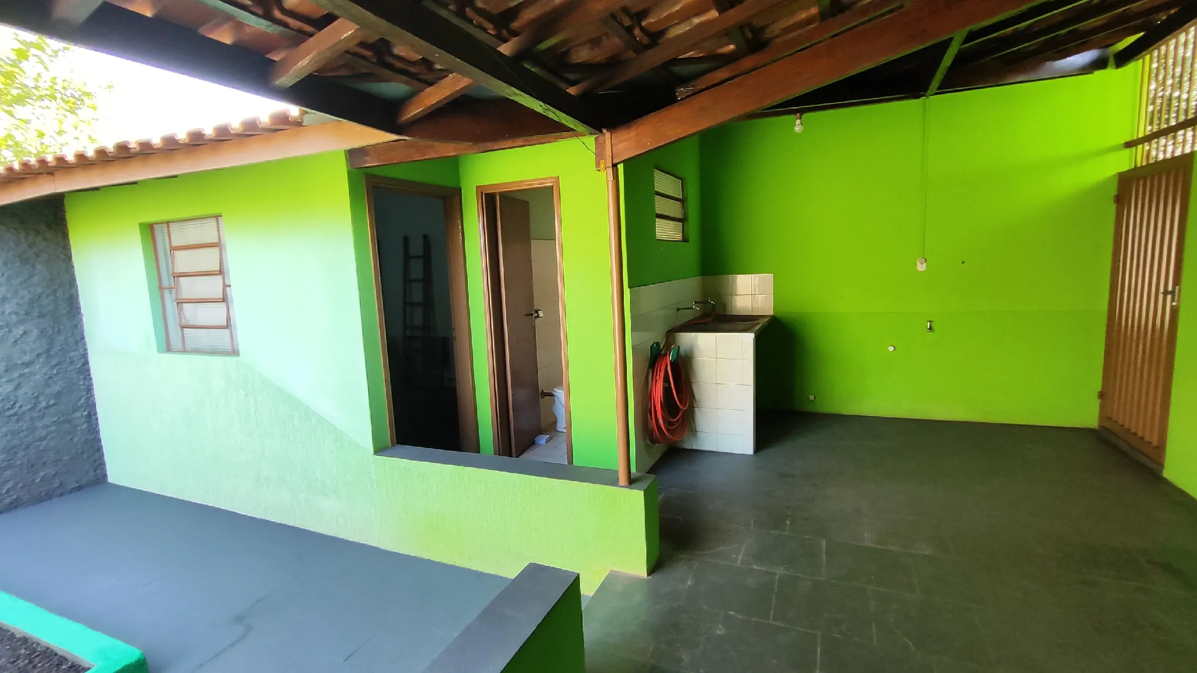 Casa À Venda Centro Igaraçu Do Tietê