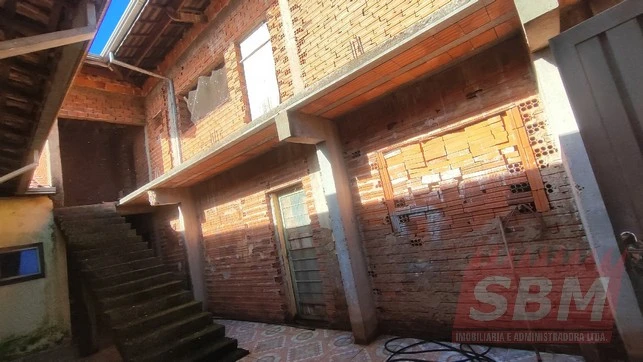 Casa À Venda Jardim Das Acácias Igaraçu Do Tietê