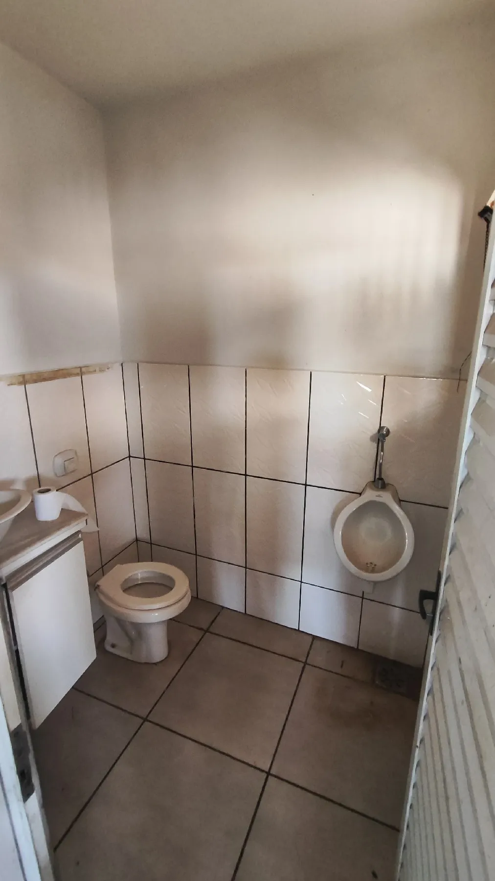 Comercial Para Alugar Parque Ind São Domingos Barra Bonita