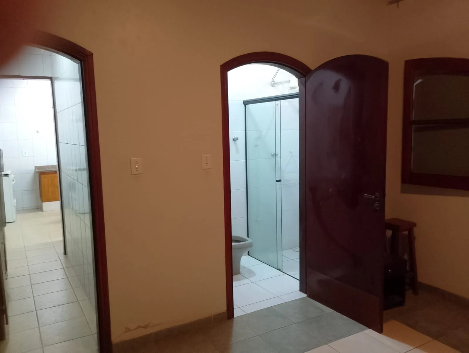 Casa À Venda Centro Barra Bonita