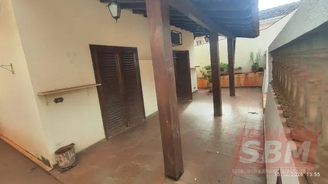 Imagens do imóveis Casa Para Alugar Jardim Vista Alegre Barra Bonita