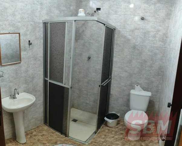 Prédio comercial a venda no Jardim Vista Alegre