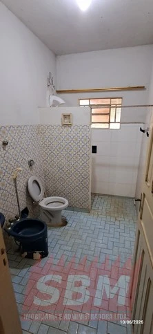 Casa Para Alugar Centro Barra Bonita