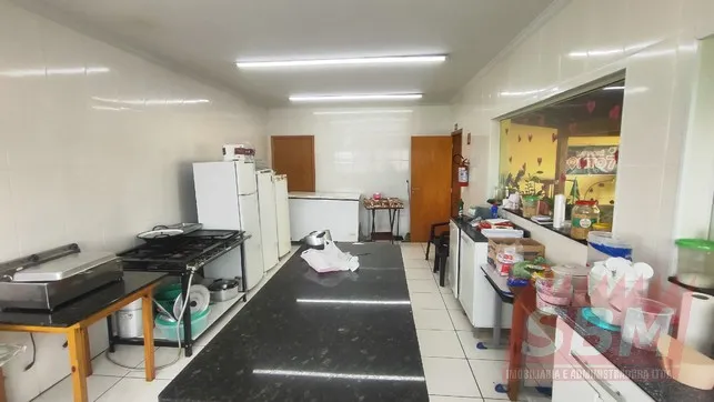 Imagens do imóveis Comercial À Venda Jardim Santa Eliza Iv Barra Bonita