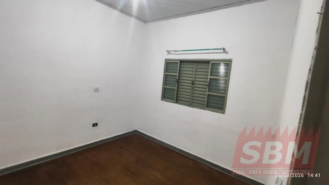 Imagens do imóveis Casa para locação - Vila Operaria - Barra Bonita - SP.