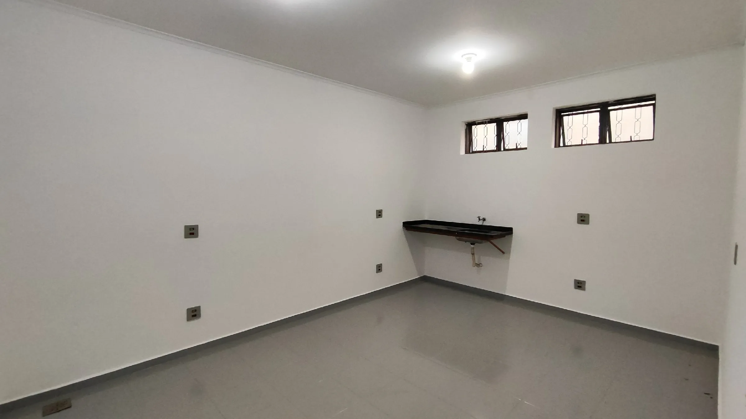 Comercial Para Alugar Portal São José Da Barra Barra Bonita