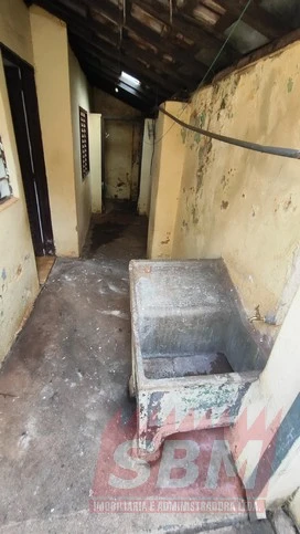 Imagens do imóveis Casa À Venda Centro Barra Bonita