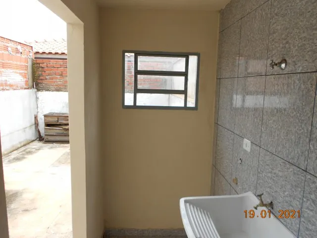 Casa À Venda Vils São José Barra Bonita