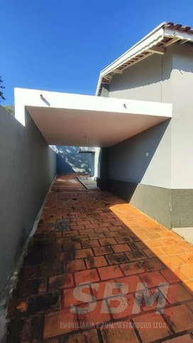 Imagens do imóveis Casa Para Alugar Vila Operária Barra Bonita