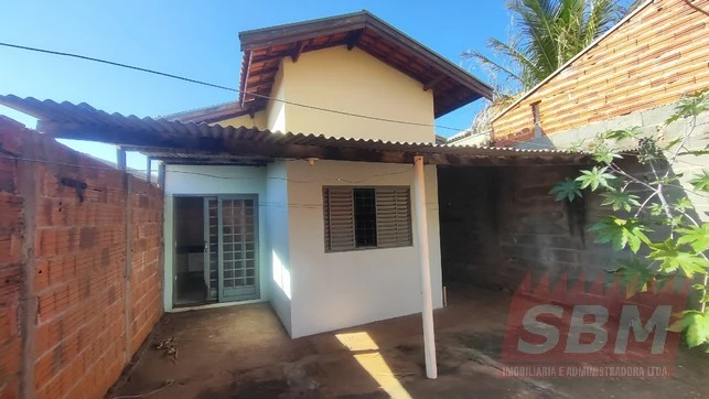 Imagens do imóveis Casa Para Alugar Centro Igaraçu Do Tietê