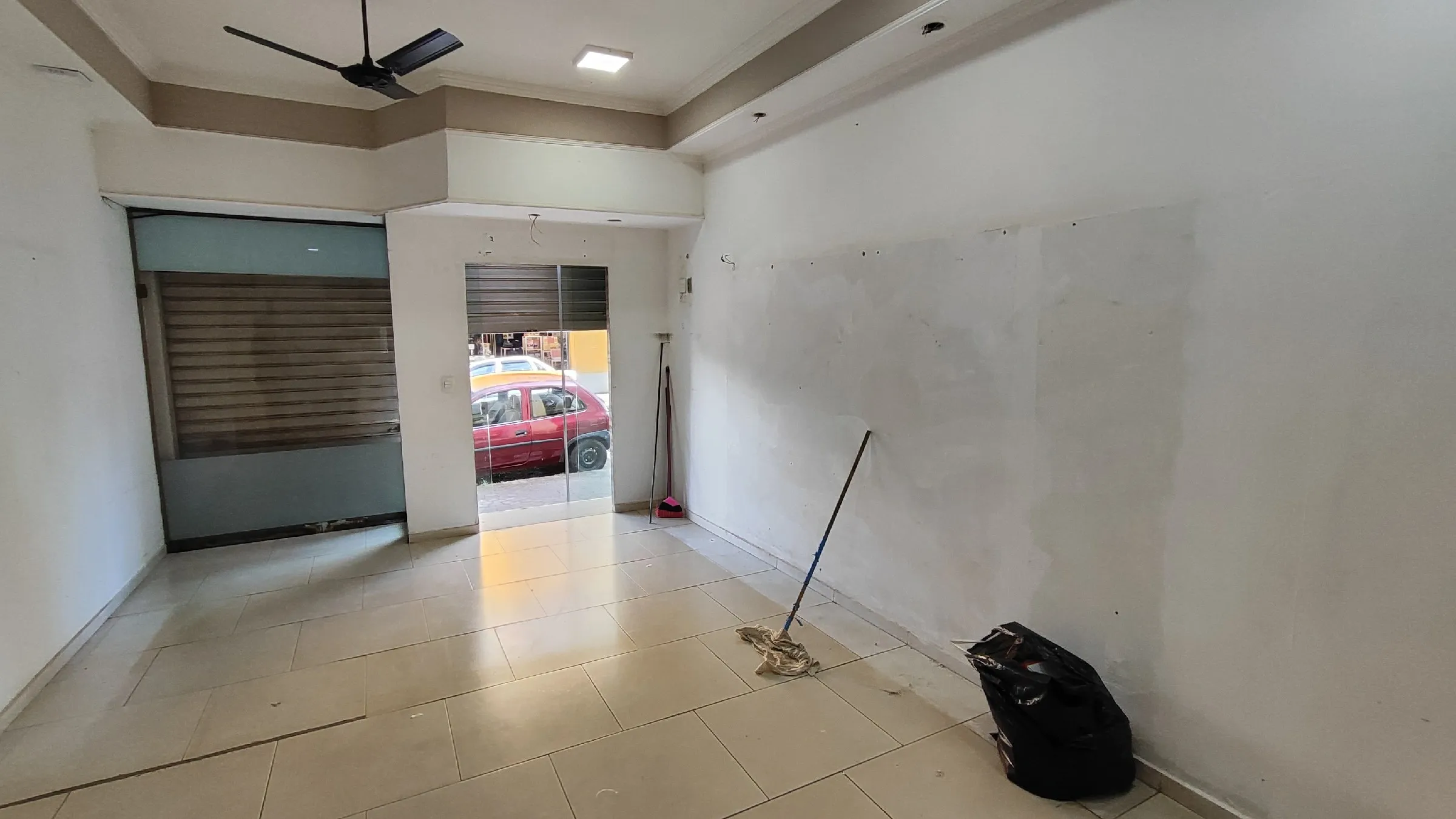Comercial À Venda Centro Barra Bonita