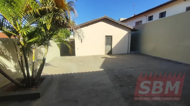 Imagens do imóveis Casa À Venda E Locação Vila Ricci Barra Bonita