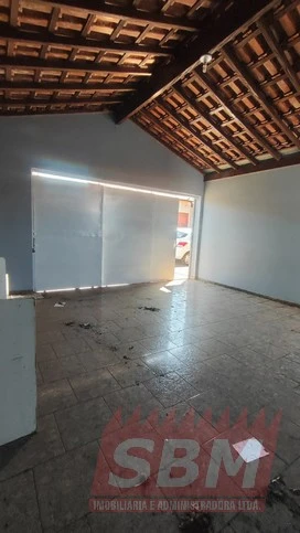 Imagens do imóveis Casa Para Alugar Jardim Nova Estância Barra Bonita