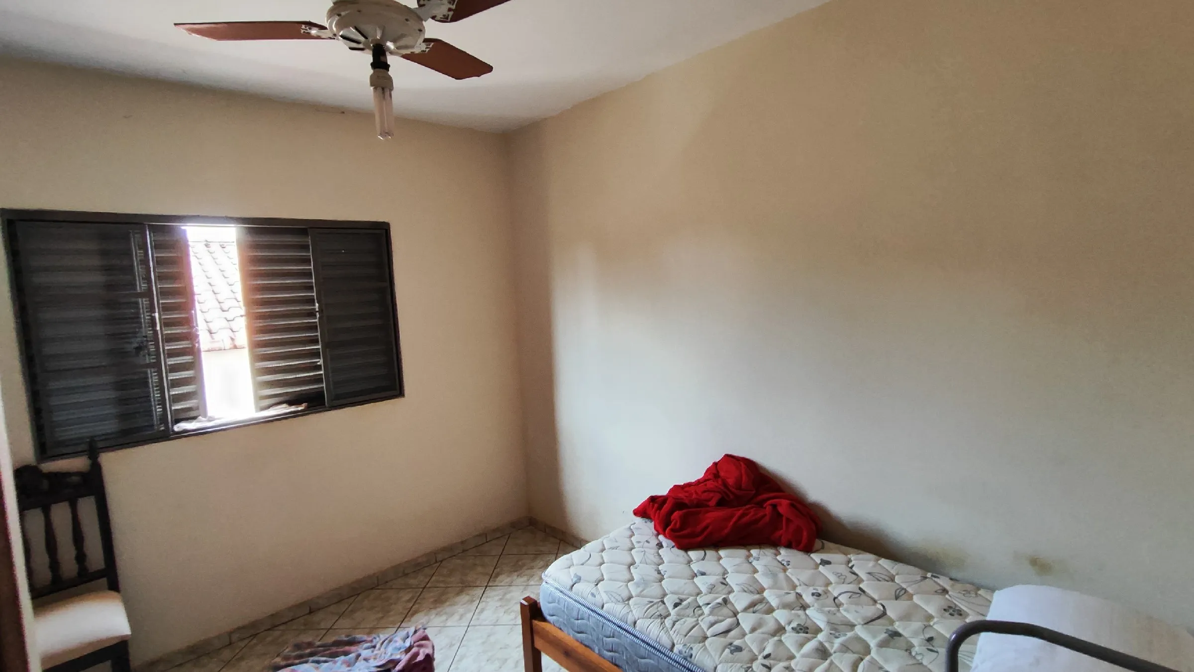 Casa À Venda Jardim Samambaia Barra Bonita
